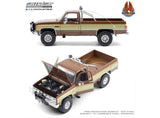 GMC Sierra K-2500 1982 Greenlight 1/18