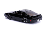 Pontiac Trans Am K.I.T.T. (KITT) 1982 Jada Hollywood Rides 1/24