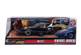 Pontiac Trans Am K.I.T.T. (KITT) 1982 Jada Hollywood Rides 1/24