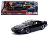 Pontiac Trans Am K.I.T.T. (KITT) 1982 Jada Hollywood Rides 1/24