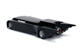 DC Comics Animated Series Batmobile Jada 1/24