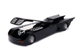DC Comics Animated Series Batmobile Jada 1/24