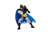 DC Comics Animated Series Batmobile Jada 1/24