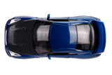 Nissan GT-R (R35) Fast & Furious Jada 1/18