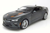 Chevrolet Camaro SS 2017 Maisto 1/18