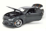 Chevrolet Camaro SS 2017 Maisto 1/18