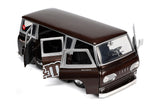 Ford Econoline 1965 Jada 1/24