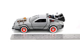 Delorean Back To The Future III Jada 1/32