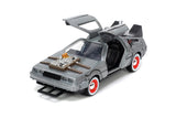 Delorean Back To The Future III Jada 1/32