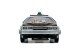 Delorean Back To The Future III Jada 1/32