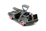 Delorean Back To The Future III Jada 1/32