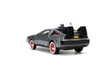 Delorean Back To The Future III Jada 1/32