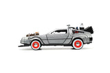 Delorean Back To The Future III Jada 1/32