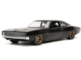 Dodge Charger Wide Body 1968 Fast & Furious Jada 1/24