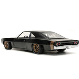 Dodge Charger Wide Body 1968 Fast & Furious Jada 1/24