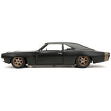 Dodge Charger Wide Body 1968 Fast & Furious Jada 1/24