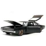 Dodge Charger Wide Body 1968 Fast & Furious Jada 1/24