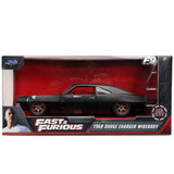 Dodge Charger Wide Body 1968 Fast & Furious Jada 1/24