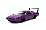 Dodge Charger Daytona 1969 Jada Big Time Muscle 1/24