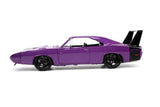 Dodge Charger Daytona 1969 Jada Big Time Muscle 1/24