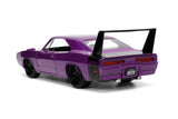 Dodge Charger Daytona 1969 Jada Big Time Muscle 1/24