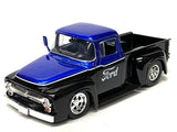 Ford F-100 Pick Up 1956 Prostock Jada Just Trucks 1/24