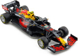 Aston Martin Red Bull Racing RB16B 2021 Burago 1/43