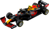 Aston Martin Red Bull Racing RB16B 2021 Burago 1/43