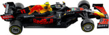 Aston Martin Red Bull Racing RB16B 2021 Burago 1/43