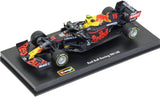 Aston Martin Red Bull Racing RB16B 2021 Burago 1/43