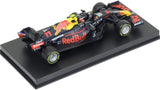 Aston Martin Red Bull Racing RB16B 2021 Burago 1/43