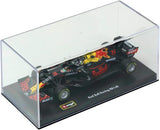 Aston Martin Red Bull Racing RB16B 2021 Burago 1/43