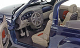 Chrysler PT Cruiser Convertible HotWheels 1/18