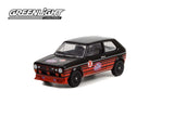 Volkswagen Golf GTI 1980 Running on Empty Series 14 Greenlight 1/64