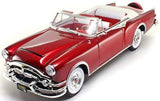 Packard Caribbean Convertible 1953 Road Signature 1/18