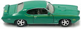 Pontiac GTO Judge 1969 Showcasts 1/24