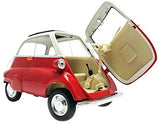 BMW Isetta Welly NEX 1/18