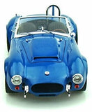 Shelby Cobra Super Snake 1966 Shelby Collectibles 1/18