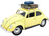 Volkswagen Beetle 1967 Lucky Die Cast Road Signature 1/18