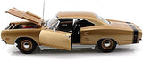 Dodge Coronet R/T 1969 Auto World 1/18
