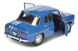 Renault 8 Gordini 1100 1967 Solido 1/18