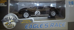 Ford GT 40 LeMans 1966 Eagle's Race 1/18