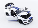 Shelby GT500 2020 Jada Big Time Muscle 1/24