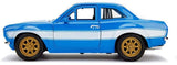 Ford Escort RS2000 MKI 1974 Fast & Furious Jada 1/24