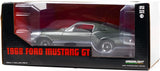 Ford Mustang 1968 Greenlight 1/18