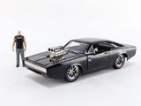 Dodge Charger R/T 1970 Fast & Furious Jada 1/24