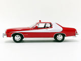 Ford Gran Torino Starsky & Hutch 1976 Greenlight Artisan Collection 1/18