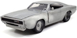 Dodge Charger R/T 1970 Fast & Furious Jada 1/32