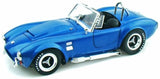 Shelby Cobra Super Snake 1966 Shelby Collectibles 1/18