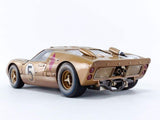 Ford GT-40 MK II 1966 Shelby Collectibles 1/18